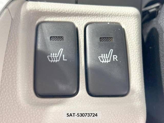 Daihatsu CAST 2019-04 265088-5