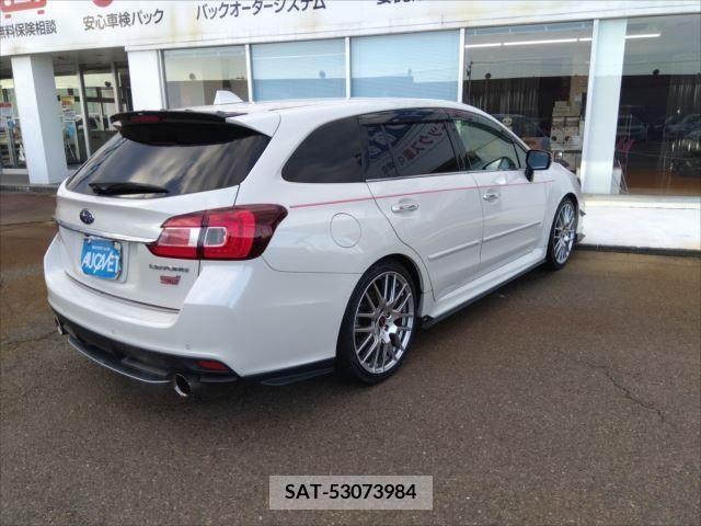 Subaru LEVORG 2019-08 223210-1