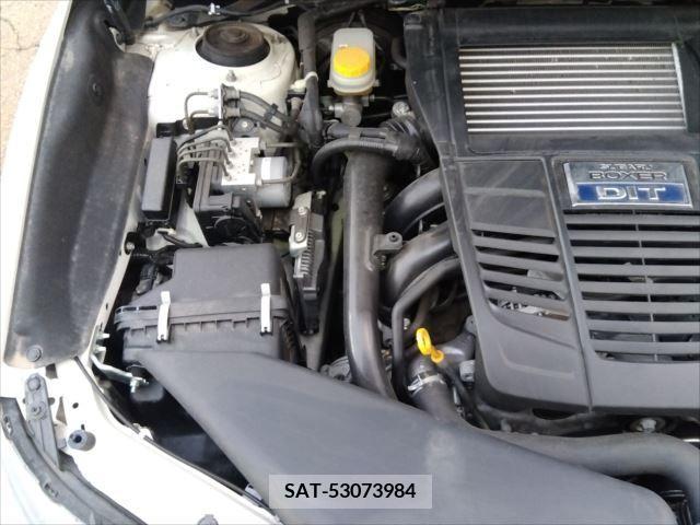 Subaru LEVORG 2019-08 223210-2