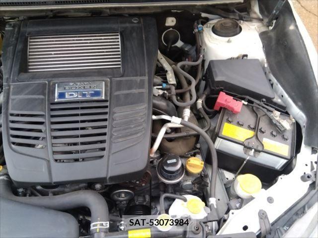 Subaru LEVORG 2019-08 223210-3