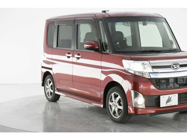 Daihatsu TANTO CUSTOM 2014-12 193070-6