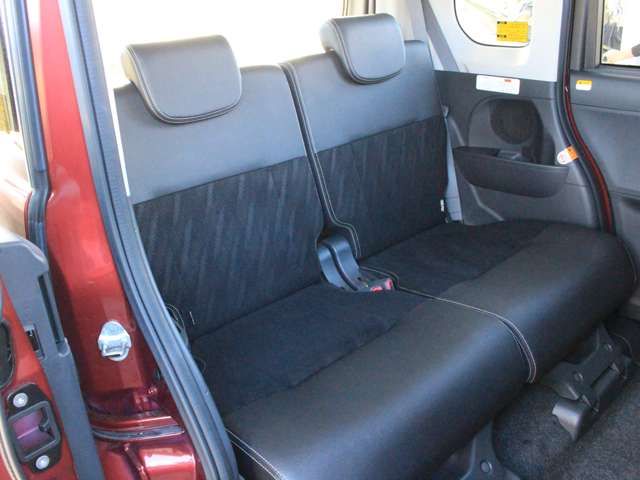 Daihatsu TANTO CUSTOM 2014-12 193070-12
