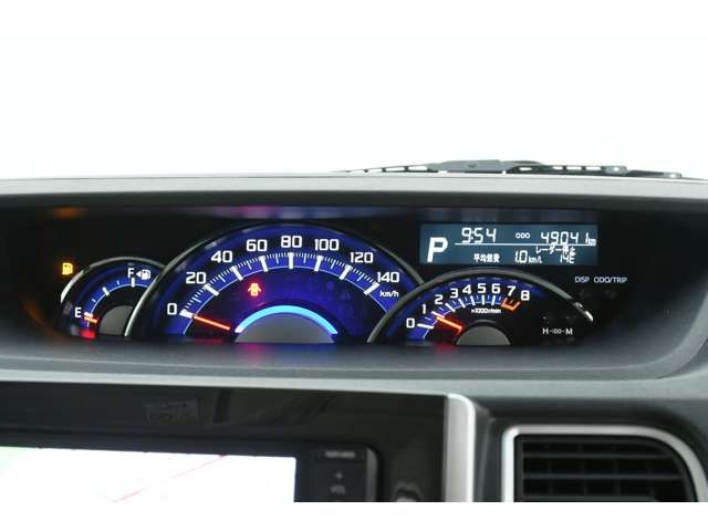 Daihatsu TANTO CUSTOM 2014-12 193070-18