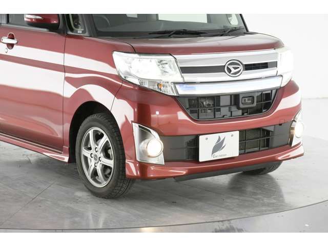 Daihatsu TANTO CUSTOM 2014-12 193070-5