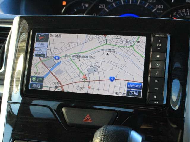 Daihatsu TANTO CUSTOM 2014-12 193070-14