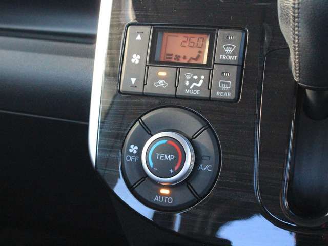 Daihatsu TANTO CUSTOM 2014-12 193070-16