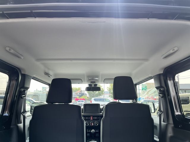 Suzuki JIMNY SIERRA 2023-09 193304-22