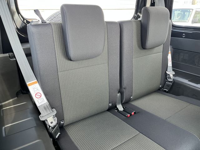 Suzuki JIMNY SIERRA 2023-09 193304-19