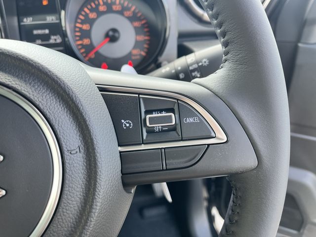 Suzuki JIMNY SIERRA 2023-09 193304-9