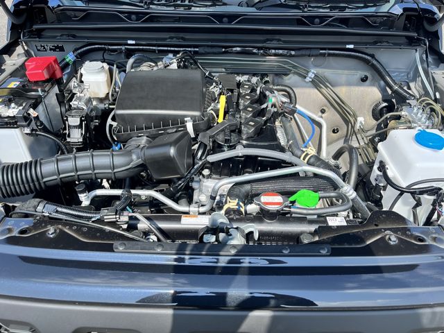 Suzuki JIMNY SIERRA 2023-09 193304-26