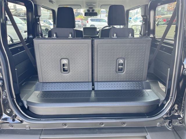 Suzuki JIMNY SIERRA 2023-09 193304-21