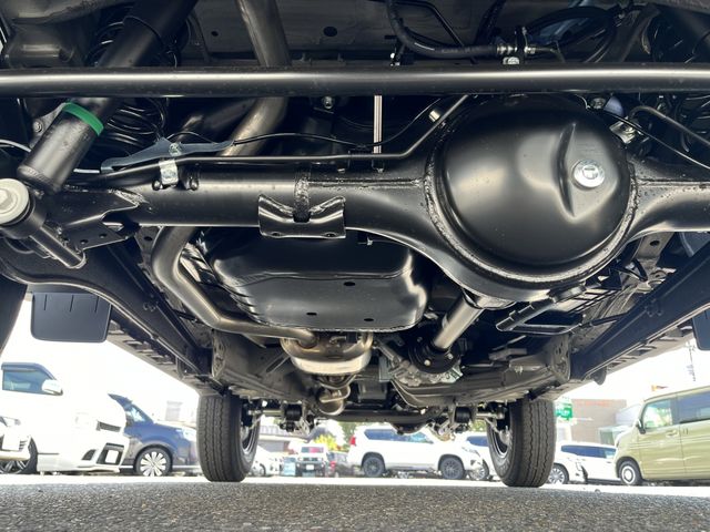 Suzuki JIMNY SIERRA 2023-09 193304-28
