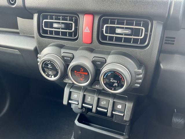 Suzuki JIMNY SIERRA 2023-09 193304-4