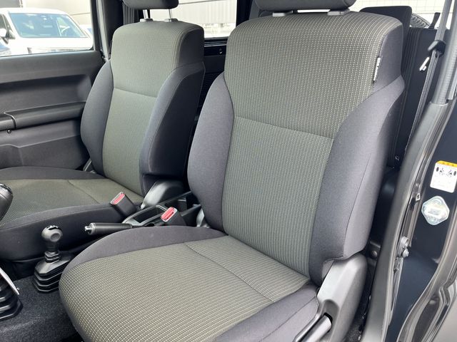 Suzuki JIMNY SIERRA 2023-09 193304-18