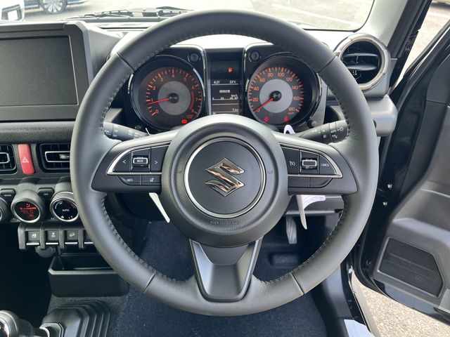 Suzuki JIMNY SIERRA 2023-09 193304-8
