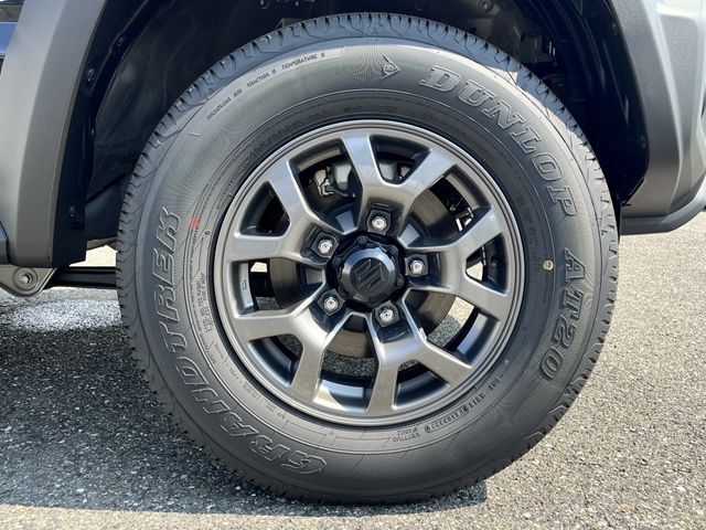 Suzuki JIMNY SIERRA 2023-09 193304-25