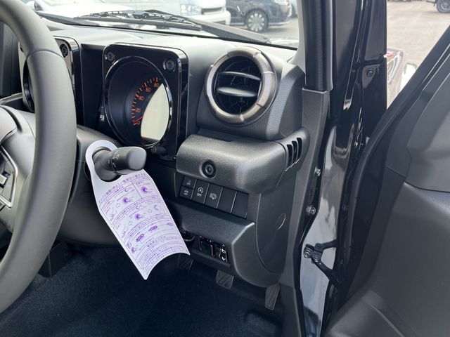 Suzuki JIMNY SIERRA 2023-09 193304-12
