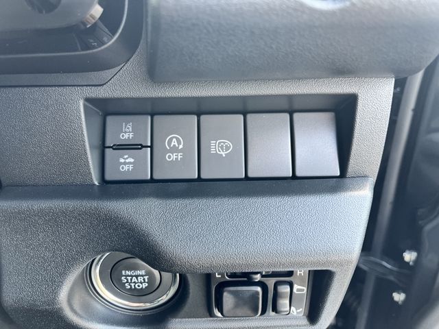 Suzuki JIMNY SIERRA 2023-09 193304-10