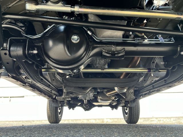 Suzuki JIMNY SIERRA 2023-09 193304-27