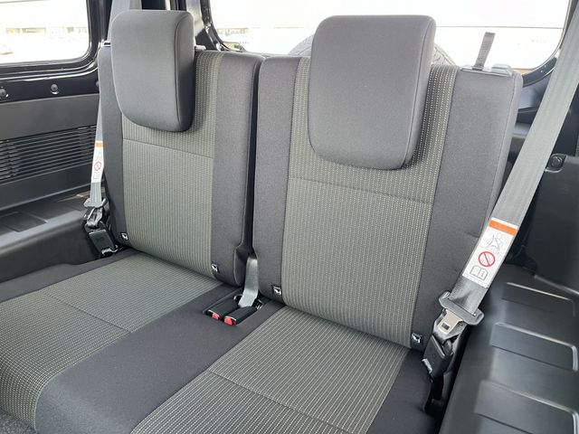 Suzuki JIMNY SIERRA 2023-09 193304-20