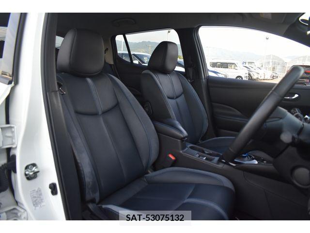 Nissan LEAF 2019-05 367053-17
