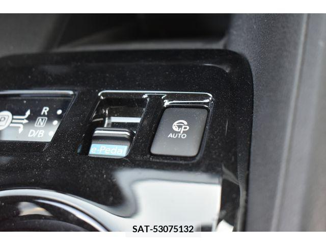Nissan LEAF 2019-05 367053-5