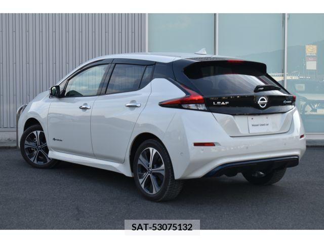 Nissan LEAF 2019-05 367053-27