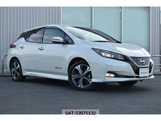 Nissan LEAF 2019-05 367053-26