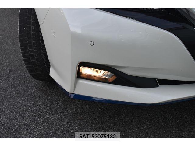 Nissan LEAF 2019-05 367053-24
