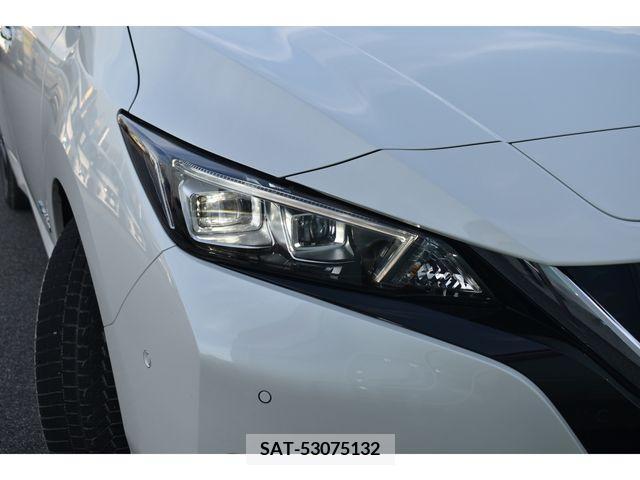 Nissan LEAF 2019-05 367053-23