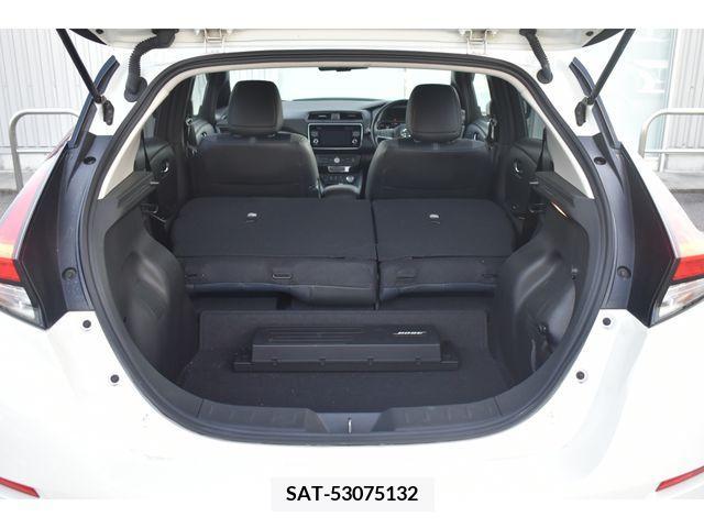 Nissan LEAF 2019-05 367053-22