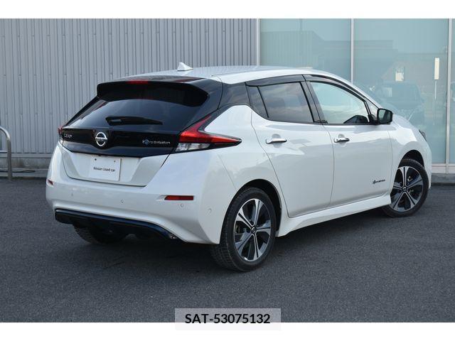 Nissan LEAF 2019-05 367053-1