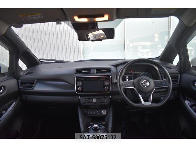 Nissan LEAF 2019-05 367053-2