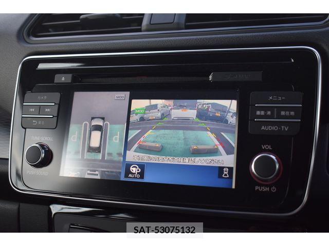 Nissan LEAF 2019-05 367053-3