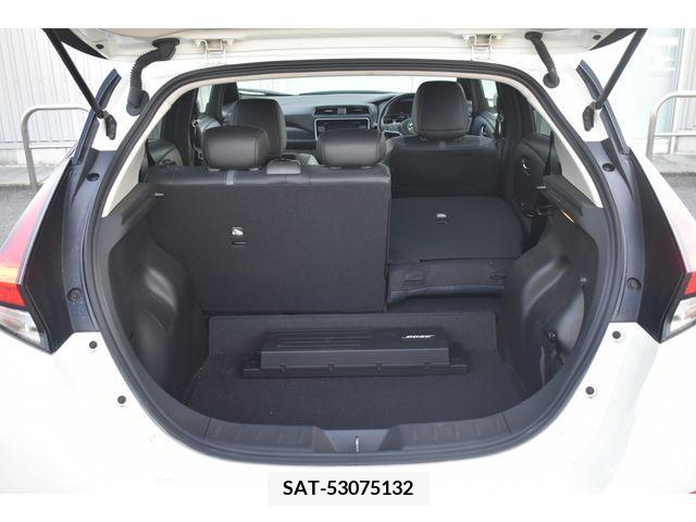 Nissan LEAF 2019-05 367053-21