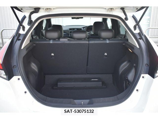Nissan LEAF 2019-05 367053-20