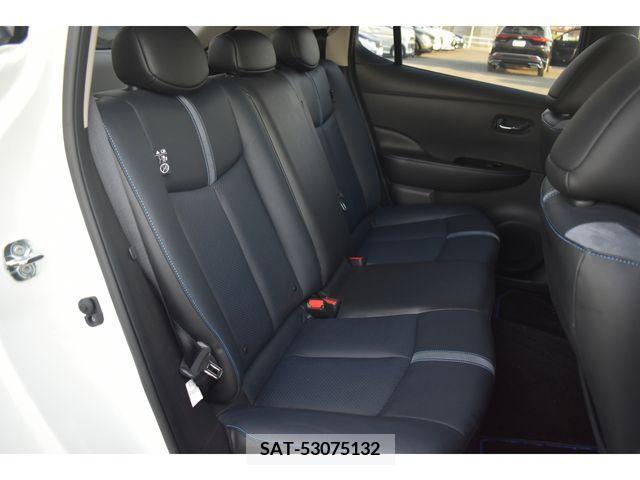 Nissan LEAF 2019-05 367053-19