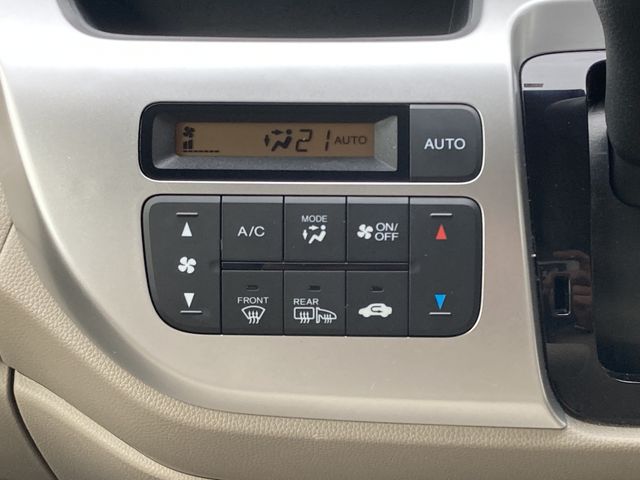 Honda N-WGN 2015-12 196089-8
