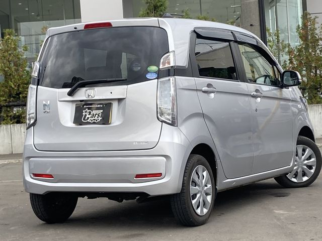 Honda N-WGN 2015-12 196089-25