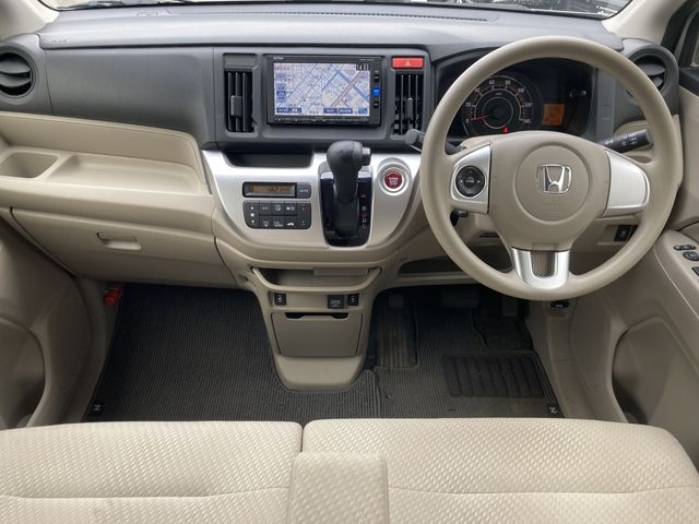 Honda N-WGN 2015-12 196089-1