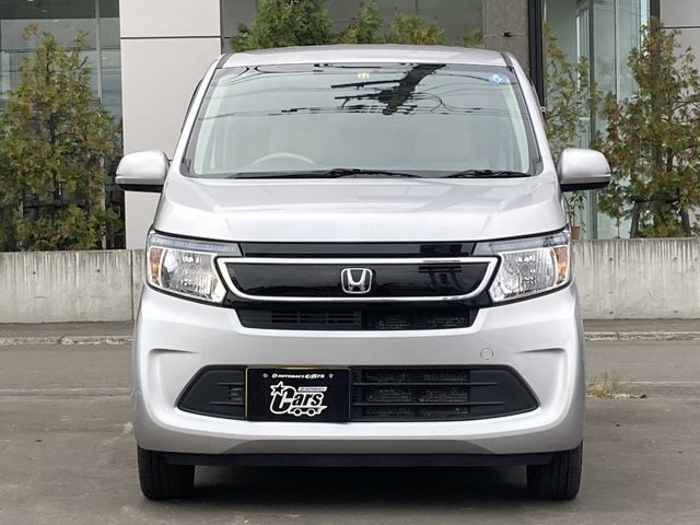 Honda N-WGN 2015-12 196089-3