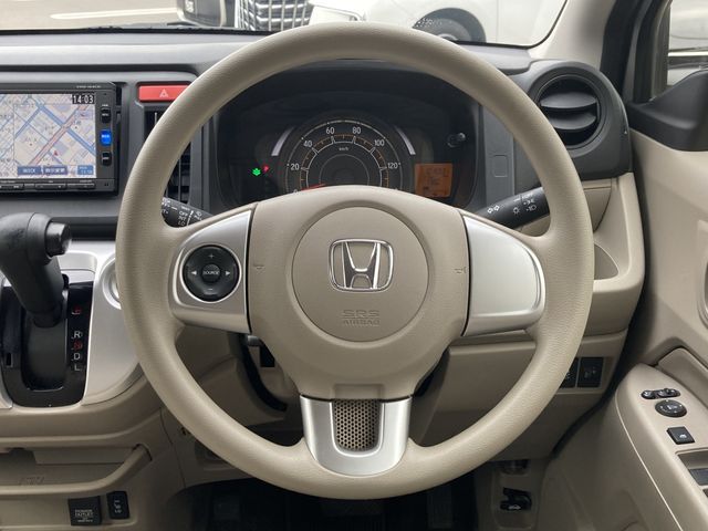 Honda N-WGN 2015-12 196089-5