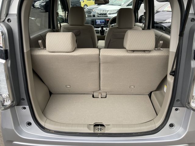Honda N-WGN 2015-12 196089-22