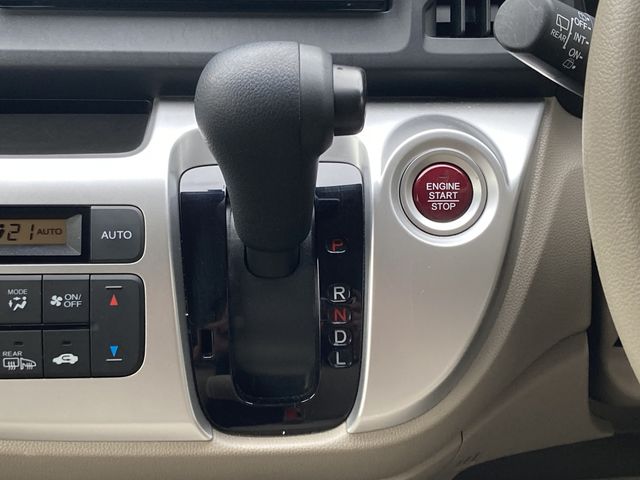 Honda N-WGN 2015-12 196089-9