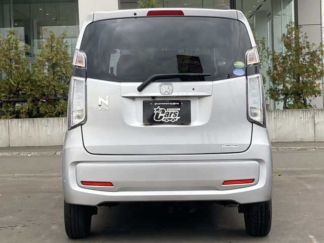 Honda N-WGN 2015-12 196089-24