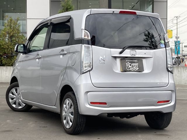 Honda N-WGN 2015-12 196089-2