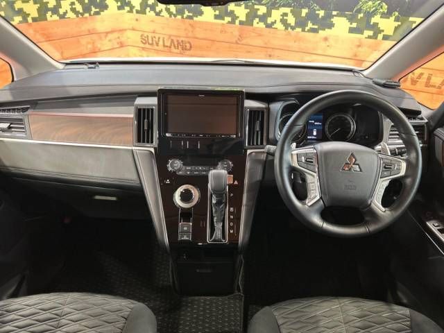 Mitsubishi DELICA D5 2022-11 184790-1