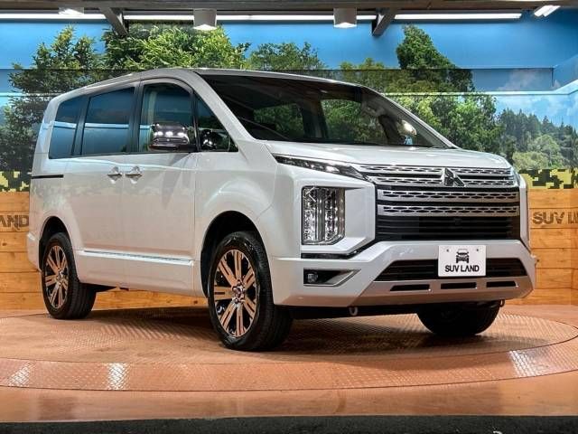 Mitsubishi DELICA D5 2022-11 184790-16