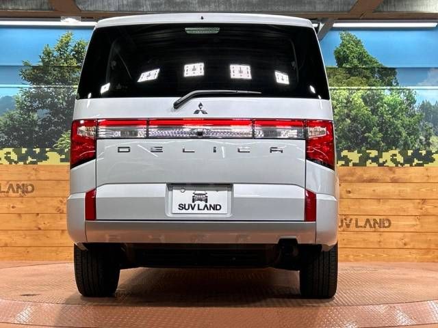 Mitsubishi DELICA D5 2022-11 184790-15