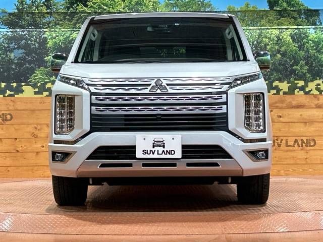 Mitsubishi DELICA D5 2022-11 184790-14